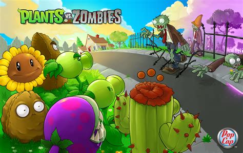 Mod Apk Plant Vs Zombie: Nikmati Permainan Dengan Fitur Lebih! Mod Apk Plant Vs Zombie: Nikmati Permainan Dengan Fitur Lebih!